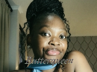 Butterqueen