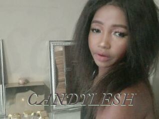 CANDYLESH