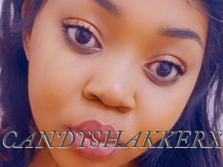 CANDYSHAKKERX