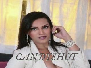 CANDYSHOT