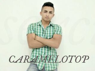 CARAMELOTOP
