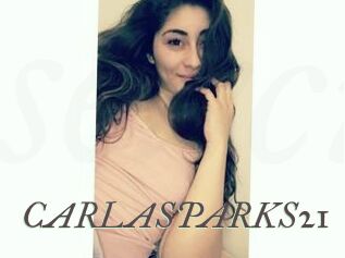 CARLA_SPARKS21