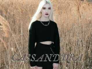 CASSANDDRA