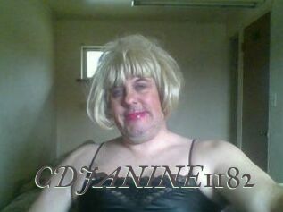 CDJANINE1182 Sexcams city