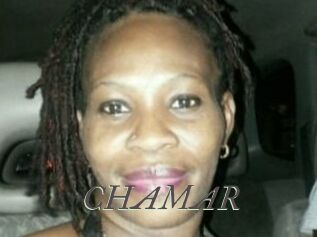 CHAMAR