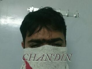 CHANDIN