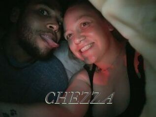CHEZZA