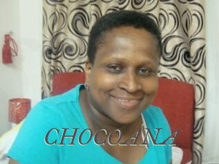 CHOCOANA