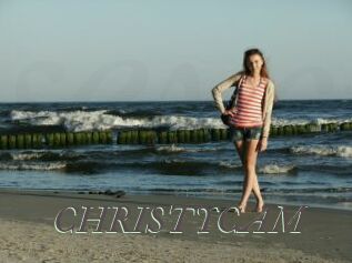 CHRISTYCAM Sexcams city