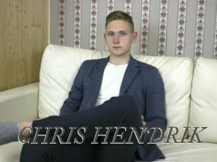 CHRIS_HENDRIK