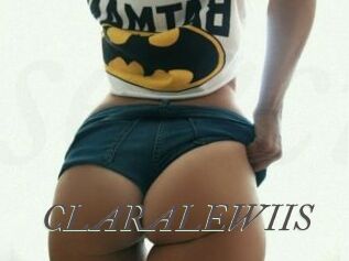 CLARALEWIIS