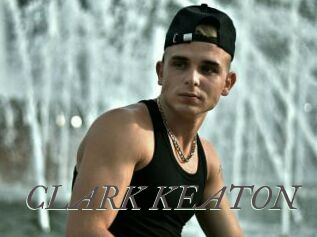 CLARK_KEATON
