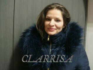 CLARRISA Sexcams city