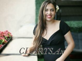 CLARYSAx