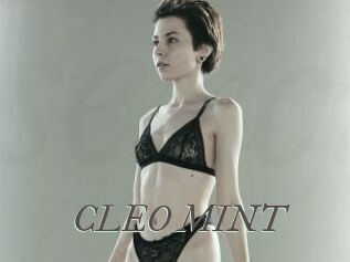 CLEO_MINT