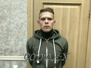 CODDA_X