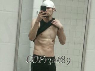 COFr3ak89 Sexcams city