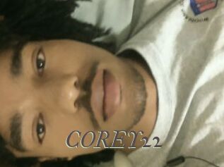 COREY22