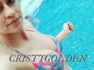 CRISTYGOLDEN