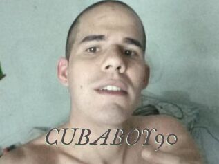 CUBABOY90 Sexcams city