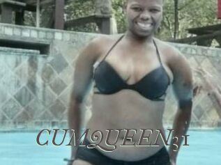 CUMQUEEN31