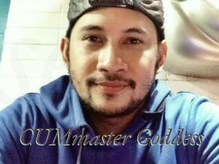 CUMmaster_Goddess