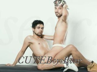 CUTEBoysBear