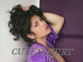 CUTEYSQUIRT