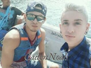 CadenNoah