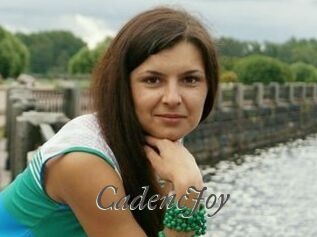 CadencJoy
