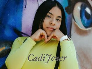 CadiJener Sexcams city