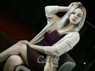 Caissy Sexcams city