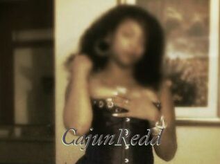 CajunRedd