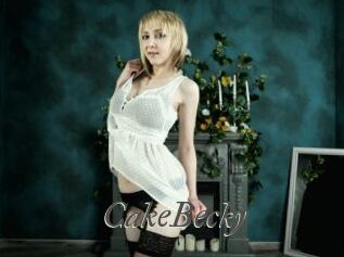 CakeBecky