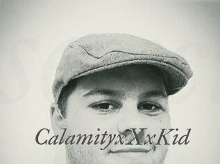 CalamityxXxKid Sexcams city