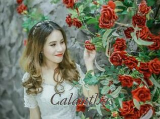 Calanthas