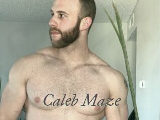 Caleb_Maze