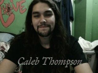 Caleb_Thompson Sexcams city
