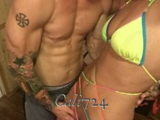 Cali724 Sexcams city