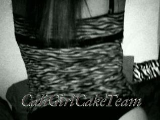 CaliGirlCakeTeam