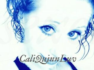 CaliQuinnLuv