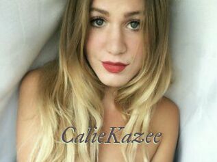 CalieKazee
