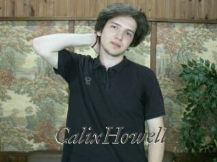 CalixHowell Sexcams city