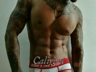 Caliyiyu