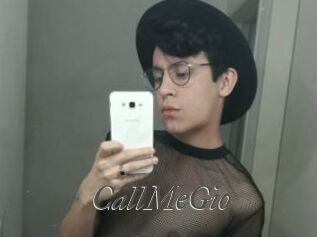 CallMeGio