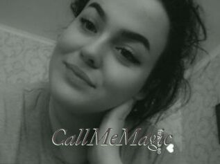 CallMeMagic