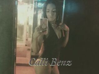 Calli_Benz