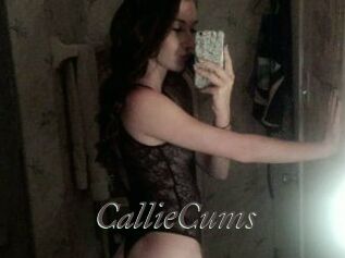 CallieCums
