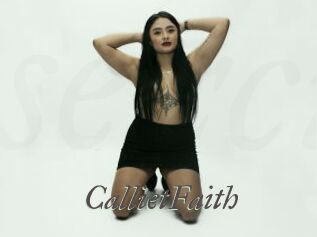 CallietFaith Sexcams city