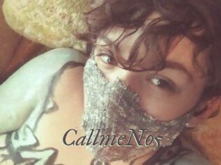 CallmeNo5